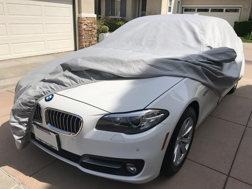 Car cover for 2004 2011 - for, 2004-2011