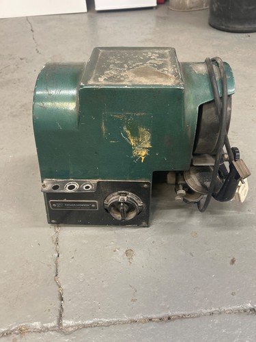 Taylor hobson model grinder - hobson,