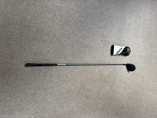 Callaway edge wood degree - edge, 3