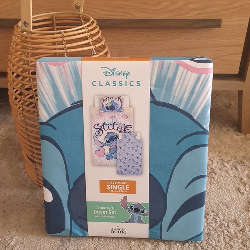 Disney classics stitch single - disney,