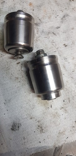 Triumph sprint 1050 bar end - sprint, st