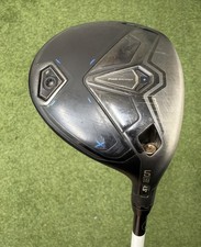 Cobra Darkspeed X #5 Wood / 18