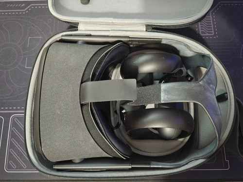Meta oculus quest gaming - quest, 1
