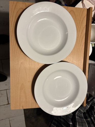 Pasta bowls set - pasta, 2