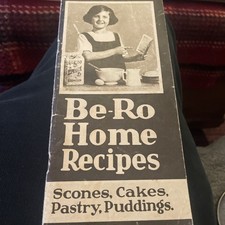 Vintage Home Recipes With