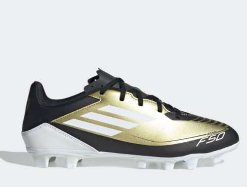 Brand new gold white f50 - new,