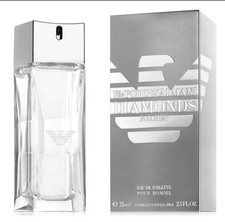 Emporio Armani Diamonds Men