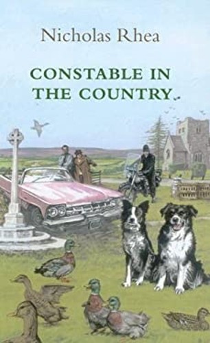 Constable the country - constable,