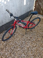 Specialized Hotrock 24" wheels