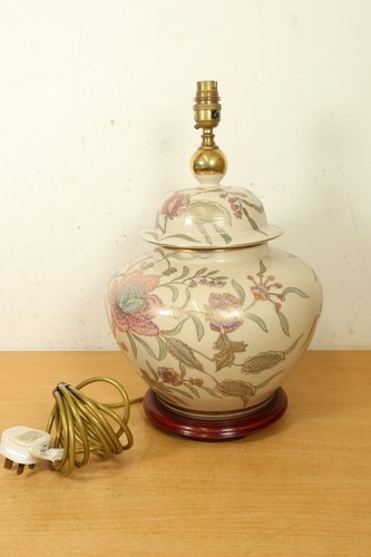 Vintage large famille rose - vintage,