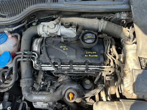Skoda octavia golf diesel - ,