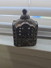 Bank Still Coin Bank Antique
