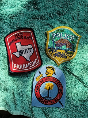 Usa patches badges - usa,
