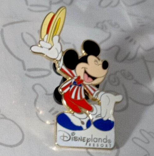 Mickey mouse dapper dan - mickey,