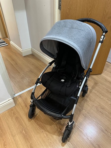 Bugaboo bee pushchair and - bugaboo,