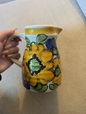 Siltone Pottery jug/vase
