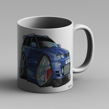 Kartoons Koolart Mug MG ZTT