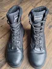 Magnum Classic Boots Uniform