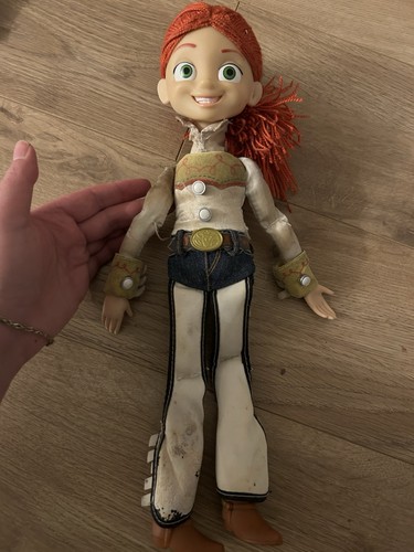 Disney toy story rare - toy,