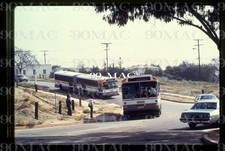 SCRTD-RTD. AMG-MAN BUS #9212