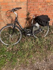 Raleigh Elegance Ladies Bicycle