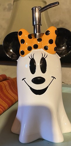 Mickey mouse halloween ghost - mouse,