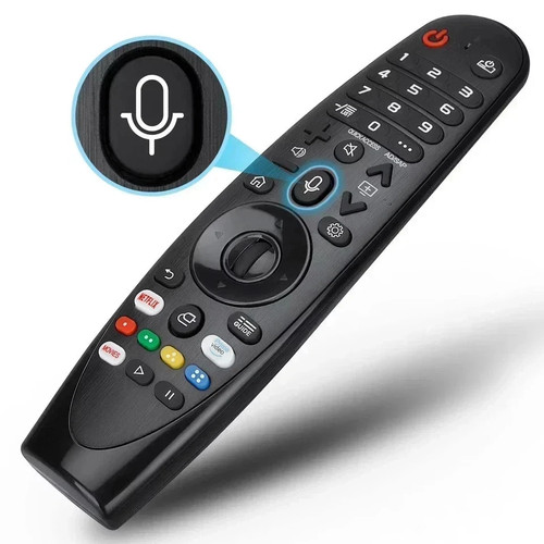 Magic remote for - magic,