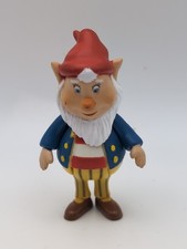 2003 BIG EARS NODDY IN TOY-LAND 5 CM STANDING SITTING VINTAGE EBL ACTION FIGURE