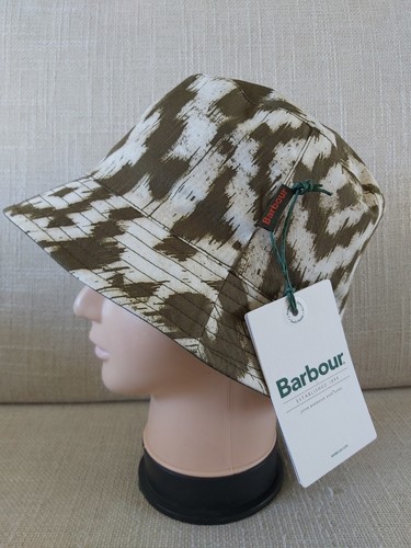 Barbour reversible olive - ,