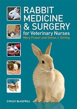 Rabbit Medicine and Surgery