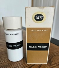Mark Vardy Vintage Talc