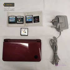 NINTENDO DSI XL UTL-001 EUR