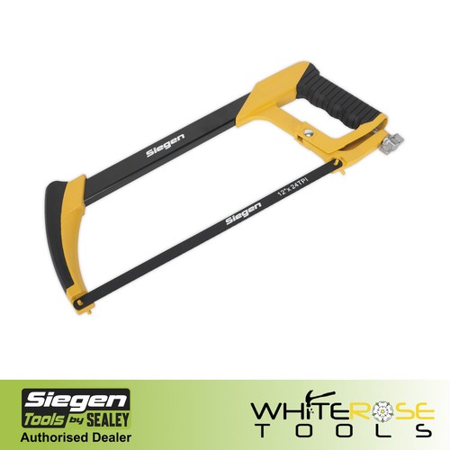Siegen engineers hacksaw - engineers,