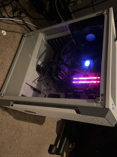 Used gaming gpu rx580 - gaming,
