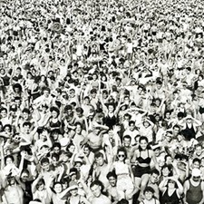 George Michael - Listen Without Prejudice, Vol. 1 [VINYL]