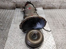 JAGUAR XJ X351 2011 3.0 DIESEL AUTOMATIC GEARBOX & TORQUE CONVERTER 9X237000AE