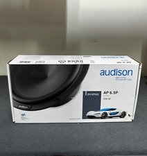 AUDISON 6.5'' Car Component
