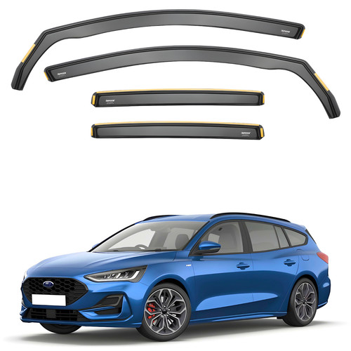 Ispeed wind deflectors for - ispeed,