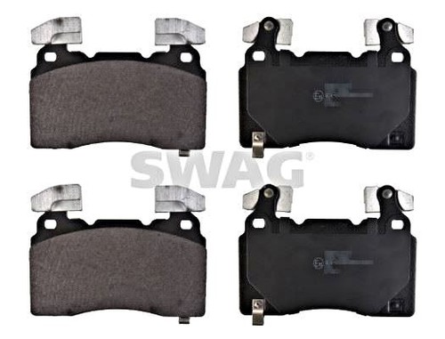 Disc brake pad - pad, set