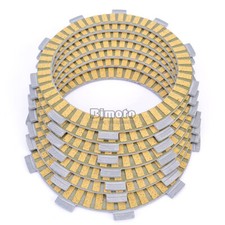 Clutch Friction Plates For