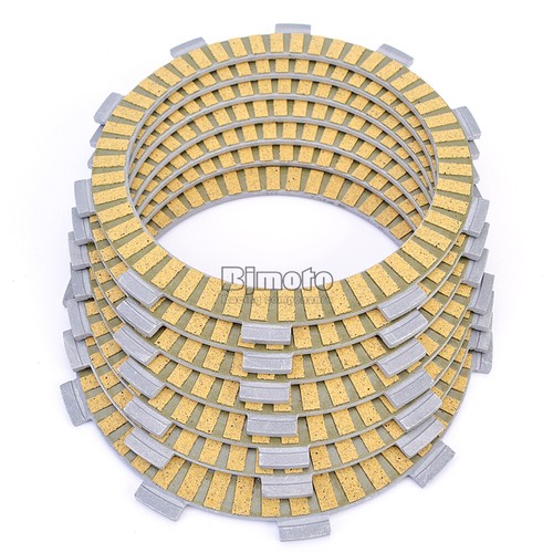 Clutch friction plates for - clutch,