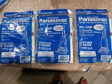 Genuine Panasonic MC-115P