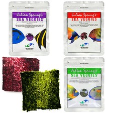 Aquarium Food Seaweed Julian