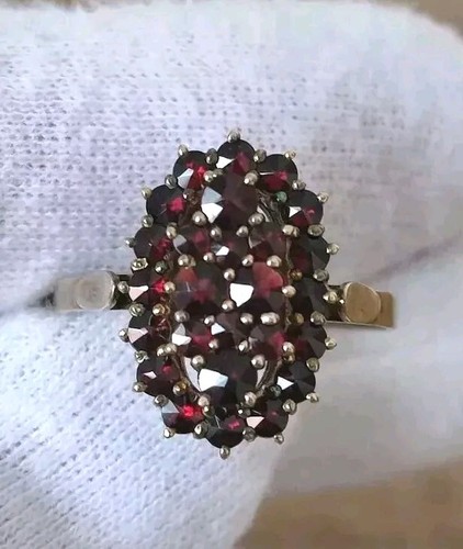 Antique edwardian ring gold - antique,