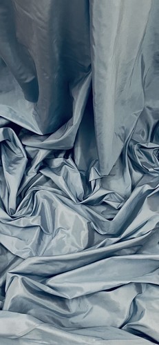 Sky blue supreme taffeta - sky,