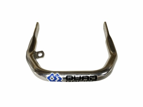 Grab bar rail - bar, alloy