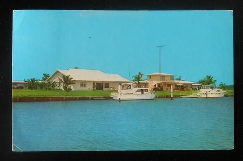 1975 waterfront homes yachts - homes,