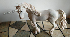 SCHLEICH 2004 WHITE UNICORN
