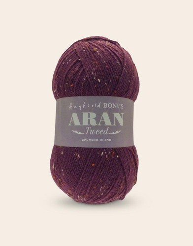 Sirdar hayfield bonus aran - hayfield,