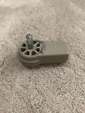 Lindam Stair Gate Spare Parts Bottom Swing Hinge Grey